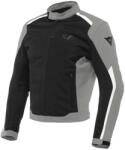 Dainese Hydraflux 2 Air D-Dry Bărbătesc Geacă de motocicletă Waterproof Blk/Cha-Gray 1654632-59F (1654632-59F)