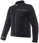 Dainese Lisbona Air Tex Geacă Moto de Vară pentru Bărbați Neagră 2017300023001 (2017300023001)
