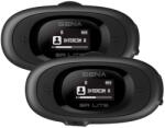 Sena 5RLITE-01D Dual Sistem de comunicare pentru motociclete cu două căști cu Bluetooth SENUNIBTH64 (SENUNIBTH64)