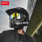 Motowolf Ochelari de motocross Pro Go1 000.230. 16633 (000.230.16633)