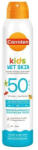 Carroten Wet Skin 3D Protection Waterproof Copii Crema de Soare Spray SPF50 200ml 8571051996 (8571051996)