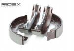 Ridex Fékbetét Mitsubishi Space Star (dga) RI-hez