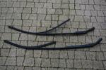 Audi Ablaktörlő Kar Audi A8 D4 4H1955407 4H1955408