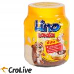 Podravka Lino Lada 350g. Csokoládé-mogyoró krém. Nem Nutella