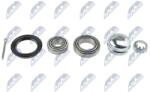 NTY Set rulment roata NTY KLT-WW-000 (KLT-WW-000)