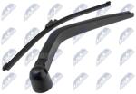 NTY Set stergatoare, curatare parbriz NTY EWB-WW-006 (EWB-WW-006)