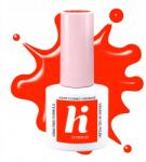 hi hybrid Hema Free Hibrid lakk Neon #278 Cosmo Orange 5ml (278)