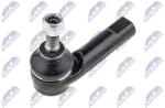 NTY Cap de bara NTY SKZ-WW-001 (SKZ-WW-001)