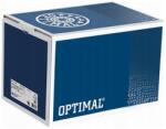 Optimal Hátsó Fékbetét Optimal BP-09687