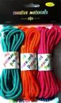  Paracord Szett 2, 8MB 3 Szín (ATE-7393-708614)
