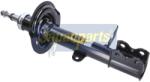 JAPANPARTS amortizor JAPANPARTS MM-DR025 (MM-DR025)