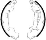 Textar Fékbetét Opel Agila 00- 91058000