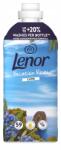 Lenor Folyadék Capri textíliák öblítéséhez 59 mosás 1239ml