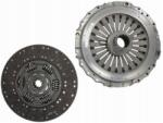 Febi Kuplung Szett Bilstein 105147