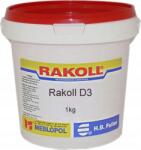 Rakoll Faipari ragasztó vízálló Rakoll D3 1kg (Rakoll D3 1kg)