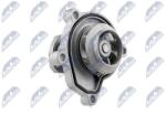 NTY Pompă de apă, răcire motor NTY CPW-WW-035 (CPW-WW-035)