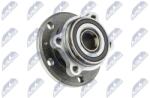 NTY Set rulment roata NTY KLP-WW-022 (KLP-WW-022)