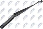 NTY brat stergator, parbriz NTY EWB-WW-015 (EWB-WW-015)