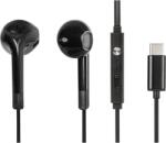 BLOW B-17 black USB-C (32-832) Casti