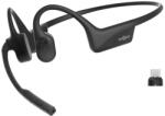Shokz OpenComm2 UC 2025 Upgrade USB-C (C120-AC-BK-EU-000) Casti