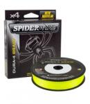 SpiderWire Fir Textil Spiderwire Dura 4 Yellow 150m (P.145040)