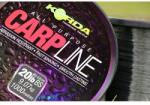 Korda Fir Crap Korda Carp Line Gri-Verde 1000m (A.KCM0)