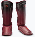 Venum Протектори за пищяли и стъпала Venum Spectre Shin black/red