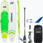 Mistral SUP дъска Mistral Cozumel 11'6" green/white