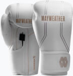Hayabusa Mayweather Contender бели/златни боксови ръкавици