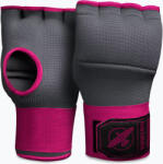 Hayabusa Вътрешни ръкавици Hayabusa Quick Gel Hand Wraps grey/pink