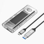 ORICO TCM2-U4-BK-BP