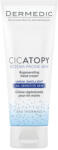 DERMEDIC Cicatopy regeneráló kézkrém 75 ml