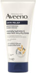Aveeno Skin Relief hidratáló kézkrém illatmentes 75 ml