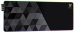 Onikuma MP006 RGB egérpad (fekete) (MP006 RGB Black)