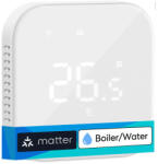 Meross MTS215BMA(EU) intelligens WiFi-termosztát (MTS215BMA-EU) - kontaktor