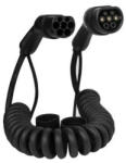 DEFENZO Spiro AC22 7 m - car charging cable (DEF1035)
