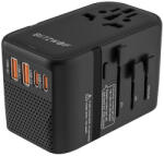 BliTZWOlF BW-TA3 utazó adapter