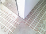 ComfortHeat Elektromos fűtőszőnyeg melegburkolathoz - Comfort Heat CTAE-100, 3 m2, 290W (85541042)