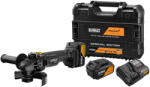 DEWALT DCG45MP2T-QW Polizor unghiular