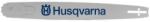 Husqvarna Sina Husqvarna 60 cm (24'') 3/8'' 1, 5 mm X-TOUGH Solid bar - RSN Large Bar mount (7392930125407)