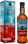 Loch Lomond Steam and Fire whisky DRS (0, 7L / 46%)