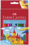 Faber-Castell Castle filctoll készlet - 12 db-os
