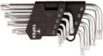 TOPEX Torxkulcs Készlet 9 részes T10-50 35D960 (35D960)