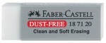 Faber-Castell radír, nagy - FORGÁCSMENTES