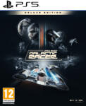 Secret Mode Star Wars Galactic Racer [Deluxe Edition] (PS5)