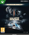 Secret Mode Star Wars Galactic Racer [Deluxe Edition] (Xbox Series X/S)