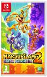 Microids Marsupilami 2 Salsa Palombia (Switch)