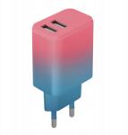 Setty LSIG-AA-20 turquoise-pink