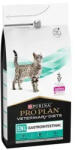 PRO PLAN Veterinary Diets Feline EN ST/OX Gastrointestinal diétás száraztáp macskáknak 1, 5kg - vetpluspatika