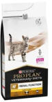 PRO PLAN Veterinary Diets Feline NF Renal Early care száraz eledel korai stádiumú krónikus vesebetegségben szenvedő macskák számára 1, 5kg - vetpluspatika